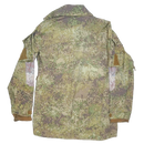 NZ Army MCU Softshell Jacket - Small