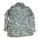 US Army ACU Maternity Shirt - 8L, Small - US Army Surplus - Field Shirts