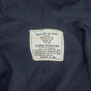 US Navy Blue Wool Undress Jumper - 40R, Medium