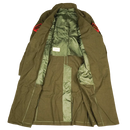 USMC Wool Overcoat - Small - USMC Surplus - Great Coats