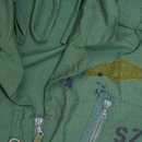British RAF Mk 16B Aircrew Coverall Flight Suit - Medium