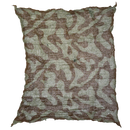 British WW2 Camo Scarf