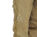 Cabela's Khaki Lined Field Jacket - Large