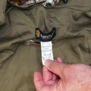 ScentLok Realtree Camo Hooded Jacket - 3XLarge