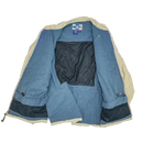 Ex Officio Travel Wear Khaki Fishing Jacket - Medium - Army & Outdoors - Field Jackets