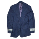US Commerical Airline First Officer Uniform Jacket - Small