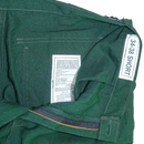USDA Forest Service Trousers - 34-38S, Large