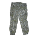Treebark camouflage hunting trousers - 42x34 X Large