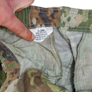 USGI Women's OCP Combat Trousers - 25S, XSmall - US Army Surplus - Combat Trousers