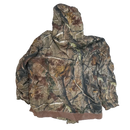 Dri-Duck Realtree Camo Hooded Jacket - 3XLarge