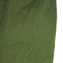USGI Olive Utility Coveralls - 44L, XLarge - US Army Surplus - Overalls
