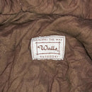 Walls Outdoors Realtree Lined Hooded Jacket - Medium