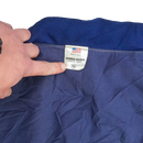 US Made James-Scott Khaki Fishing Vest - XLarge