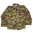 NZ Army 90s DPM Combat Shirt - XLarge