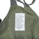 German Bundeswehr Gore-Tex Waterproof Trousers - Large
