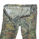 Duxbak Advantage Camo Jeans - XLarge