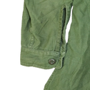 US Army OG-107 Utility Shirt - 16.5x34, Large