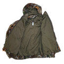 ScentLok Realtree Camo Hooded Jacket - 3XLarge