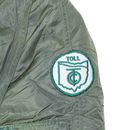 Ohio Toll Turnpike Commission N-3B Parka Jacket - 44, XLarge