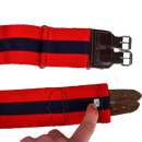 British Army Adjutant Generals Corps Stable Belt - Medium, Item 2