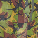 NZ Army 90s DPM Combat Shirt - XLarge