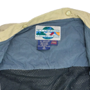 Ex Officio Travel Wear Khaki Fishing Jacket - Medium - Army & Outdoors - Field Jackets