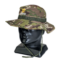 US Army Branded Multi Camo Boonie - 3XLarge - Army & Outdoors - Boonies