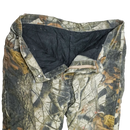 Wrangler Realtree Camo Lined Jeans - 38x31, Large