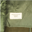 USMC Wool Overcoat - Small - USMC Surplus - Great Coats