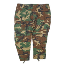 Woodland BDU Trousers - 5XLarge Regular