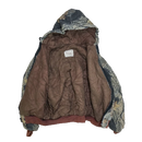 Walls Outdoors Realtree Lined Hooded Jacket - Medium