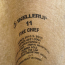 Skellerup Fire Chief Type 3 Firefighting Boots — UK 11