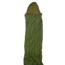 British Army Warm Weather Sleeping Bag, Item 3