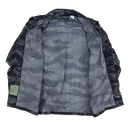 Tru-Spec STU Black Tiger Stripe Field Shirt - Small - Army & Outdoors - Field Shirts