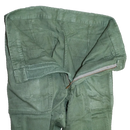 Vintage Olive Drab Utility Trousers - 32x31, Medium