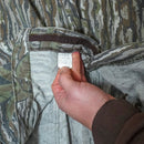 Treebark camouflage hunting trousers - 42x34 X Large