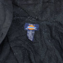Dickies Purple Plaid Fleece Lined Shirt Jacket - Medium