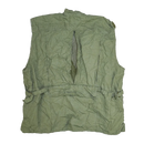 Rothco Olive Safari Outback Vest - XLarge