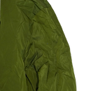 US Army Olive Lightweight Bomber Jacket - XLarge
