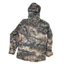 Realtree Excape Camo Softshell Jacket - Medium