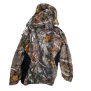Rivers West Women's Realtree AP Camo Softshell Jacket - Medium