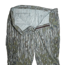 Treebark camouflage hunting trousers - 42x34 X Large