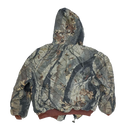 Walls Outdoors Realtree Lined Hooded Jacket - Medium