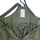 German Bundeswehr Gore-Tex Waterproof Trousers - Large