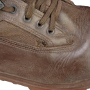 British Army YDS Kestrel Patrol Boots - Value Grade