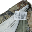Wrangler Realtree Camo Jeans - 36x32, Large