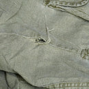 Trail Designs Olive Utility Vest - Large
