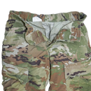 USGI Women's OCP Combat Trousers - 25S, XSmall - US Army Surplus - Combat Trousers