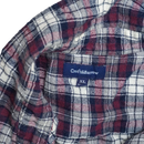 Croft & Barrow plaid flannel shirt - X Large