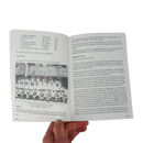 1st Battalion The New Zealand Regiment (1957-59) Association: The First of The First, 50th Anniversary Book